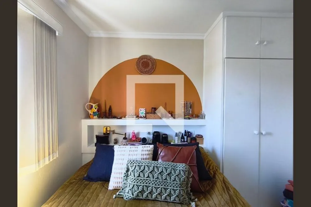 Apartamento, 1 quarto, 43 m² - Foto 5