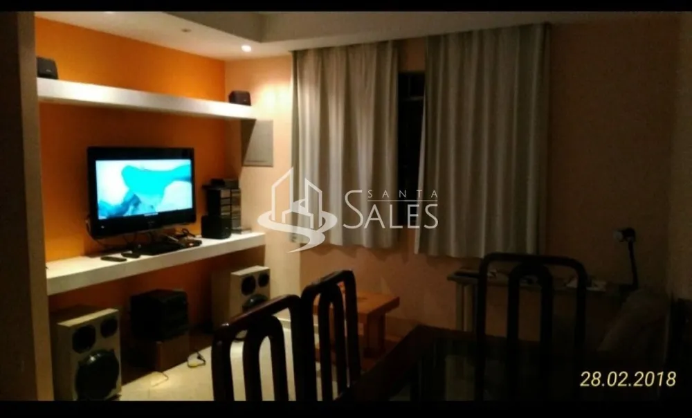 Sobrado, 2 quartos, 120 m² - Foto 4