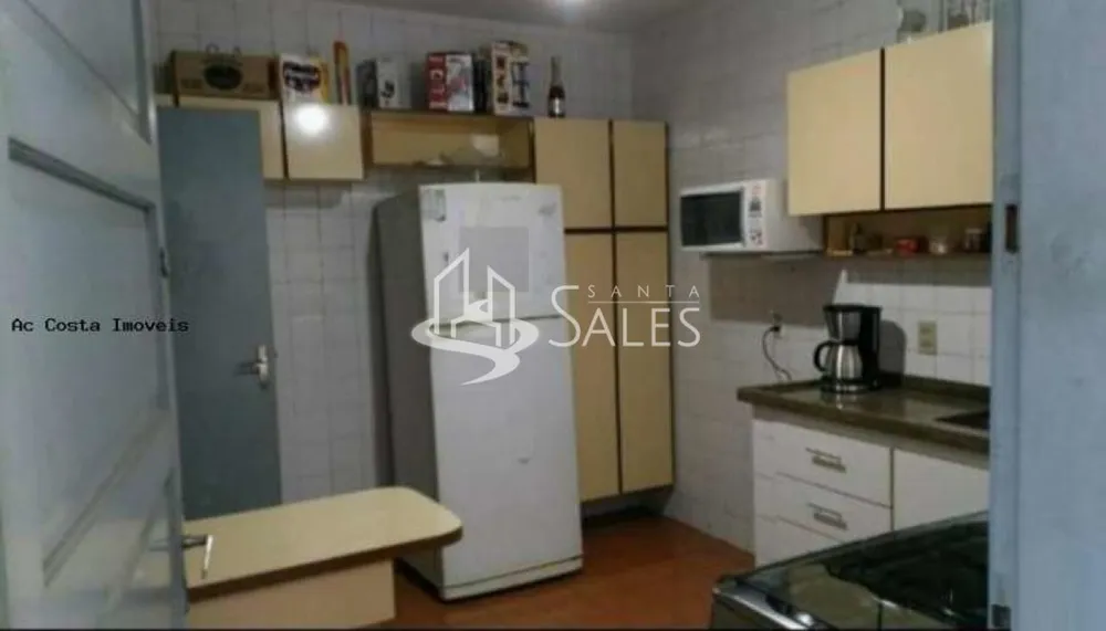Sobrado, 2 quartos, 120 m² - Foto 5