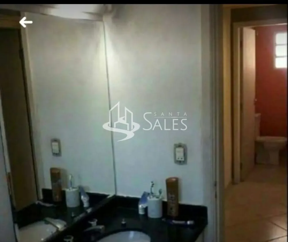 Sobrado, 2 quartos, 120 m² - Foto 6