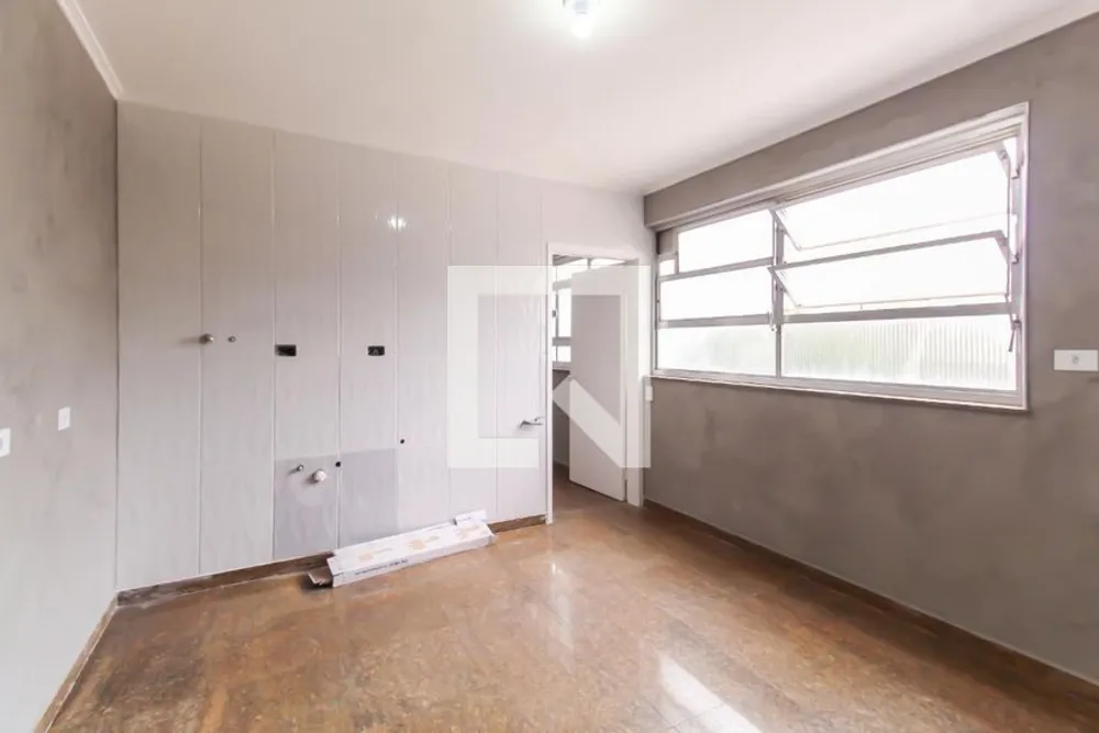 Apartamento, 3 quartos, 140 m² - Foto 1