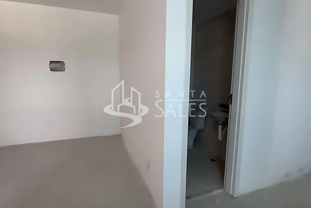 Apartamento, 2 quartos, 48 m² - Foto 2