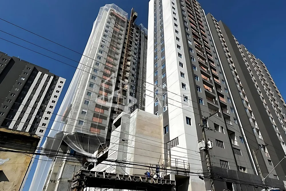 Apartamento, 2 quartos, 48 m² - Foto 5