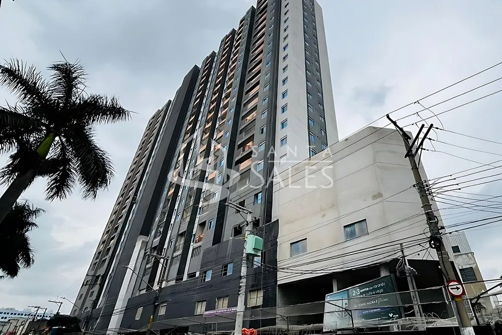 Apartamento, 2 quartos, 48 m² - Foto 6