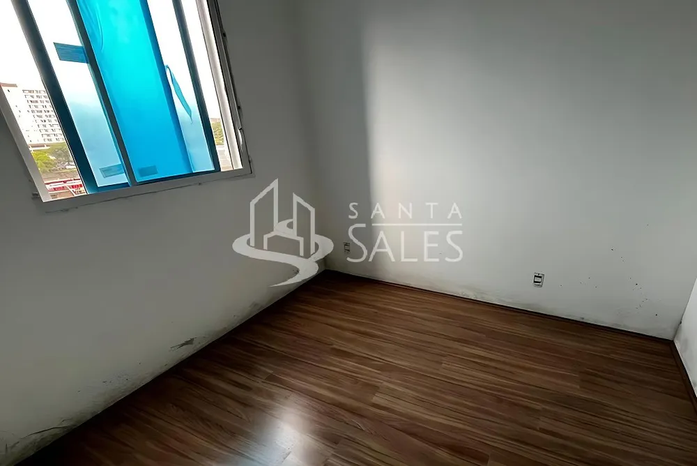 Apartamento, 2 quartos, 48 m² - Foto 4
