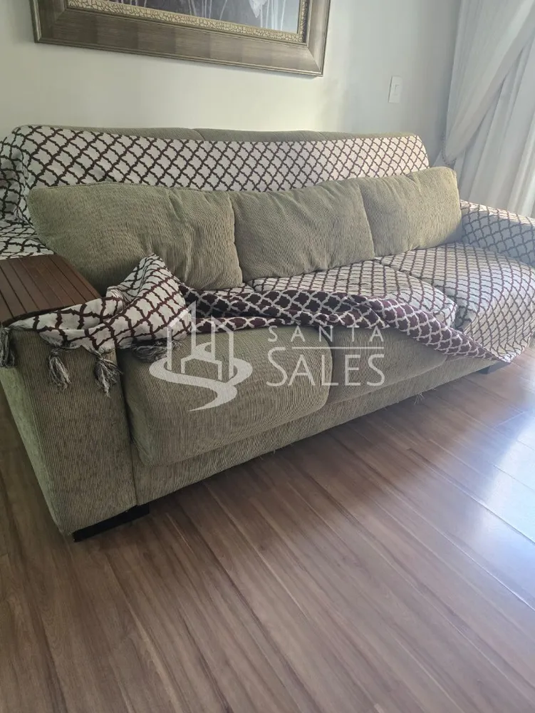 Apartamento, 3 quartos, 85 m² - Foto 5