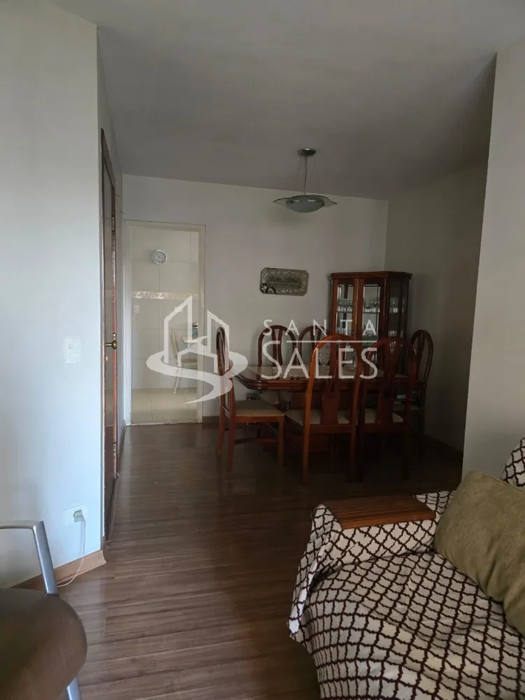 Apartamento, 3 quartos, 85 m² - Foto 8