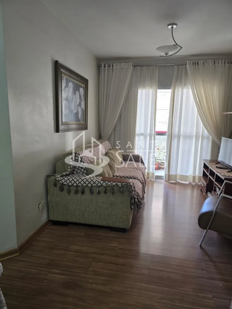 Apartamento, 3 quartos, 85 m² - Foto 2