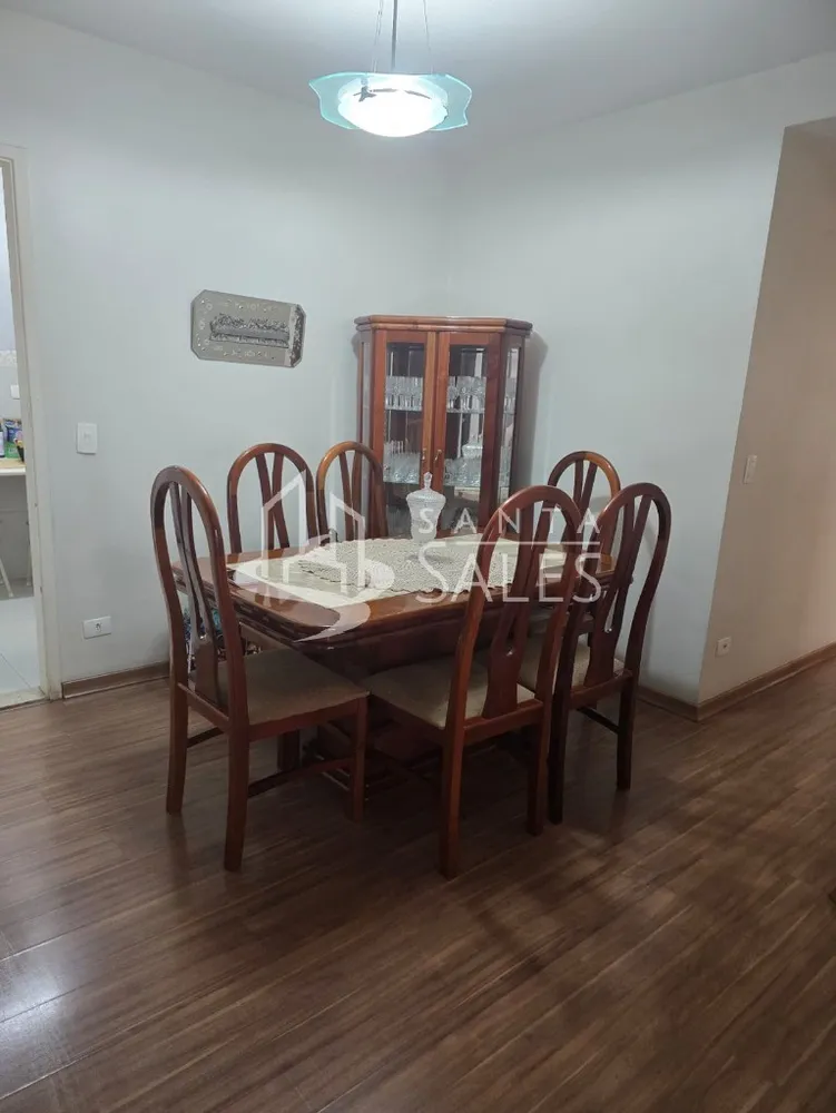 Apartamento, 3 quartos, 85 m² - Foto 6