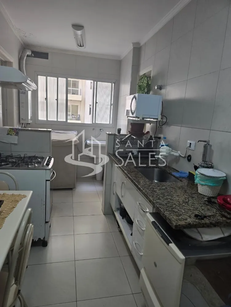 Apartamento, 3 quartos, 85 m² - Foto 7