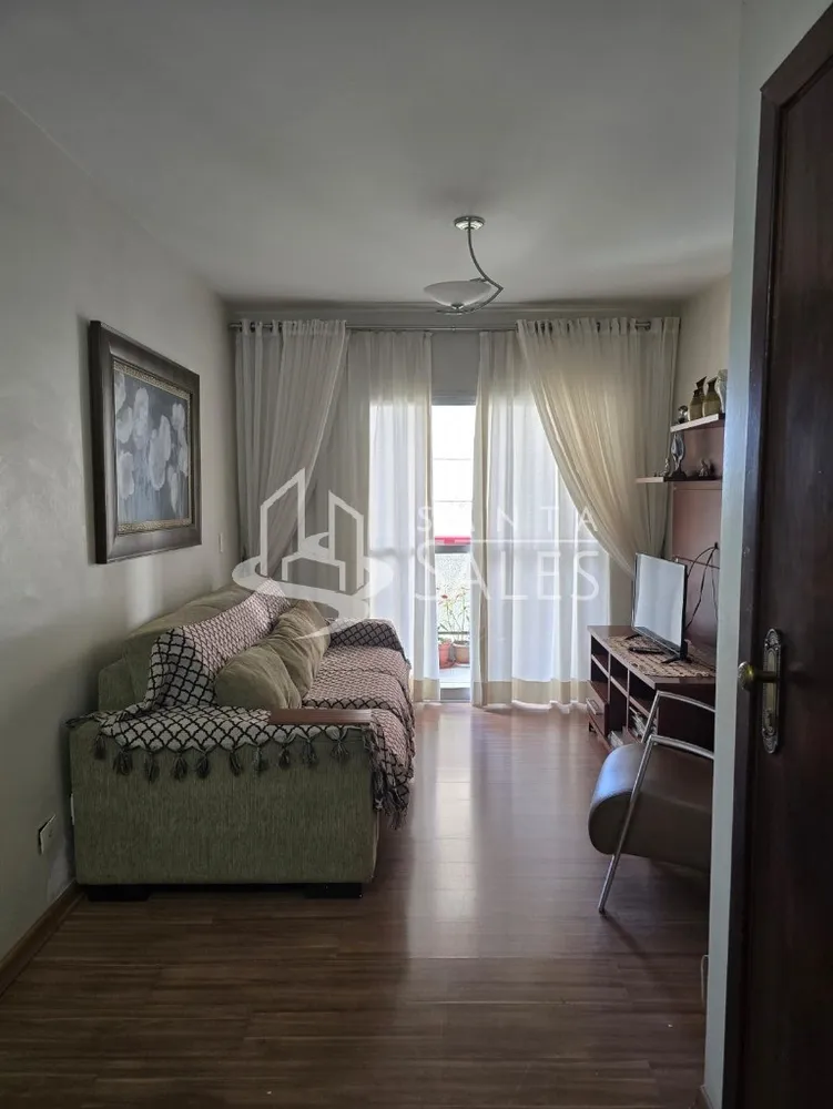 Apartamento, 3 quartos, 85 m² - Foto 4