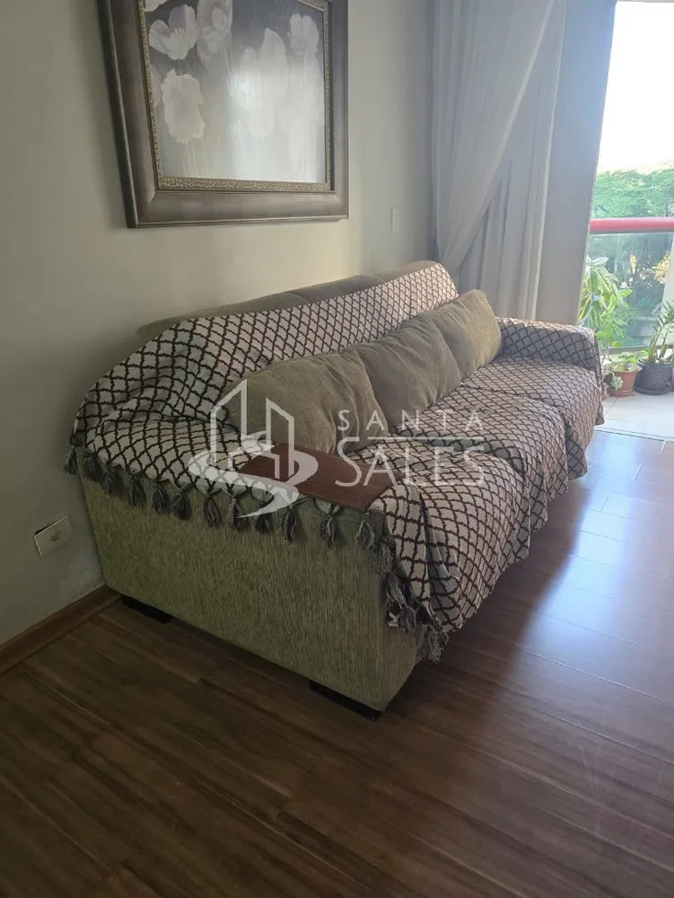 Apartamento, 3 quartos, 85 m² - Foto 1