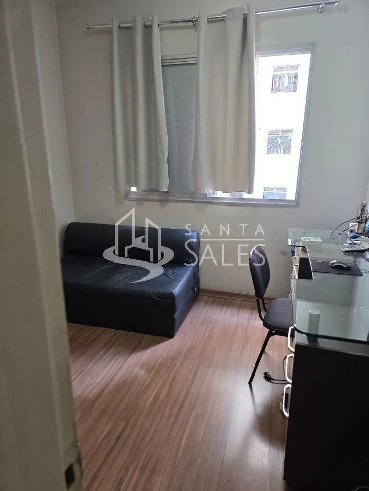 Apartamento, 3 quartos, 85 m² - Foto 3
