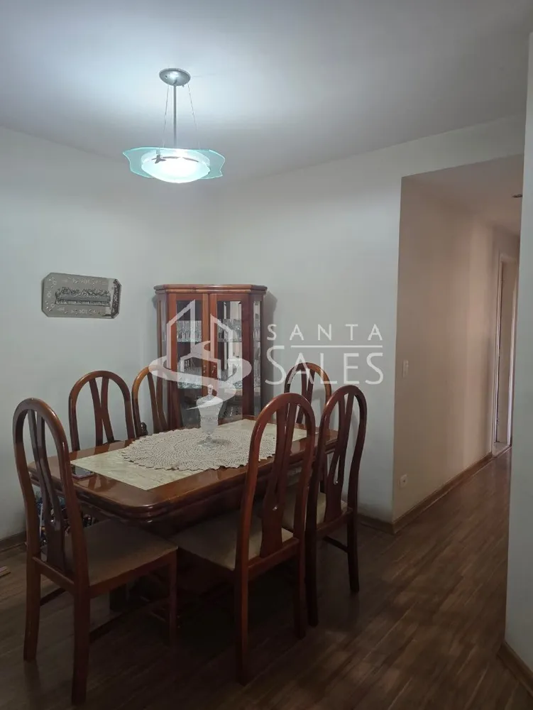 Apartamento, 3 quartos, 85 m² - Foto 15