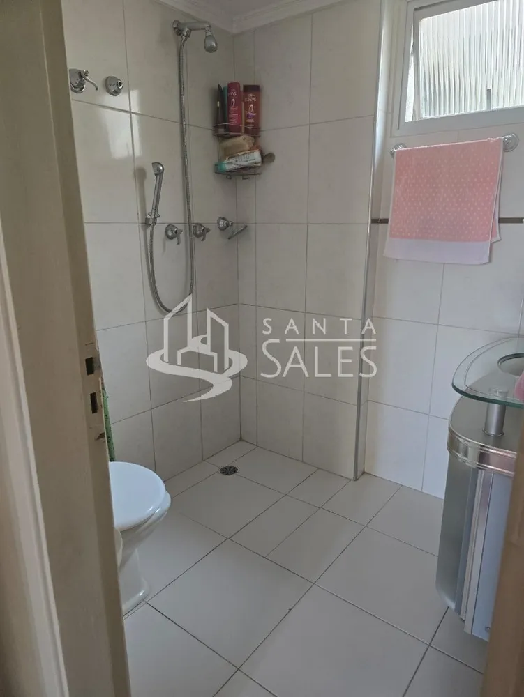 Apartamento, 3 quartos, 85 m² - Foto 2