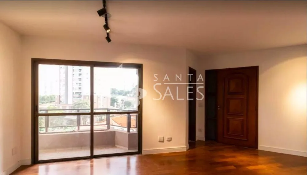 Apartamento, 4 quartos, 108 m² - Foto 1
