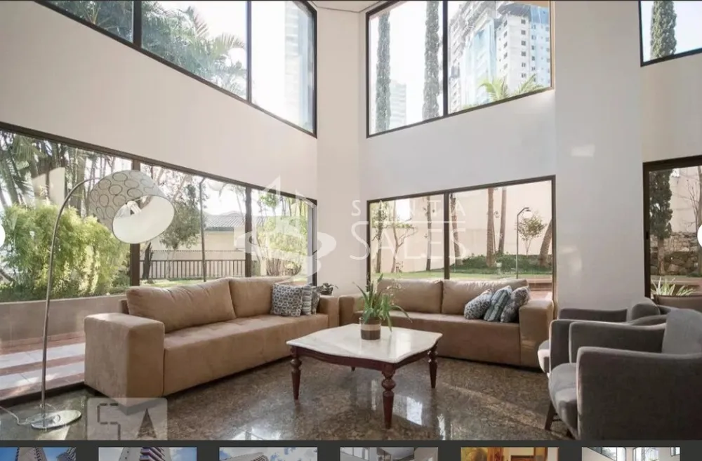 Apartamento, 4 quartos, 108 m² - Foto 6
