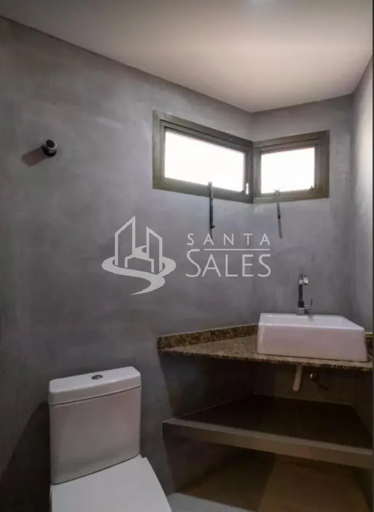 Apartamento, 4 quartos, 108 m² - Foto 2