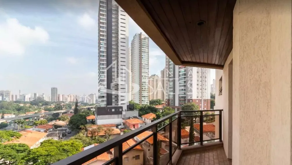 Apartamento, 4 quartos, 108 m² - Foto 16