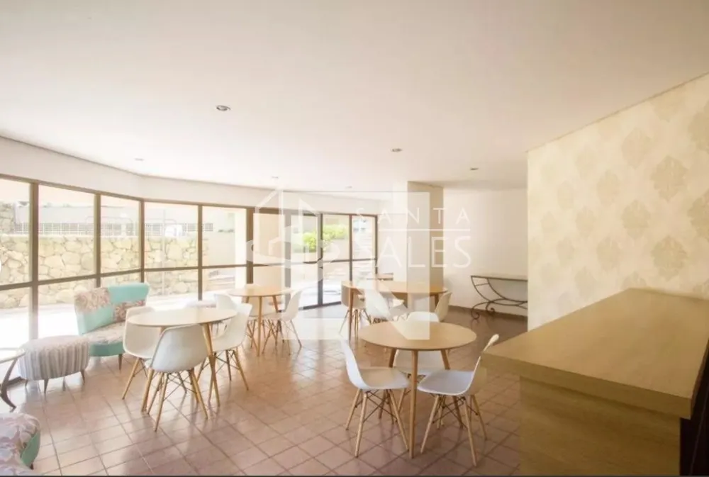 Apartamento, 4 quartos, 108 m² - Foto 2