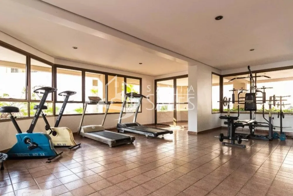 Apartamento, 4 quartos, 108 m² - Foto 7