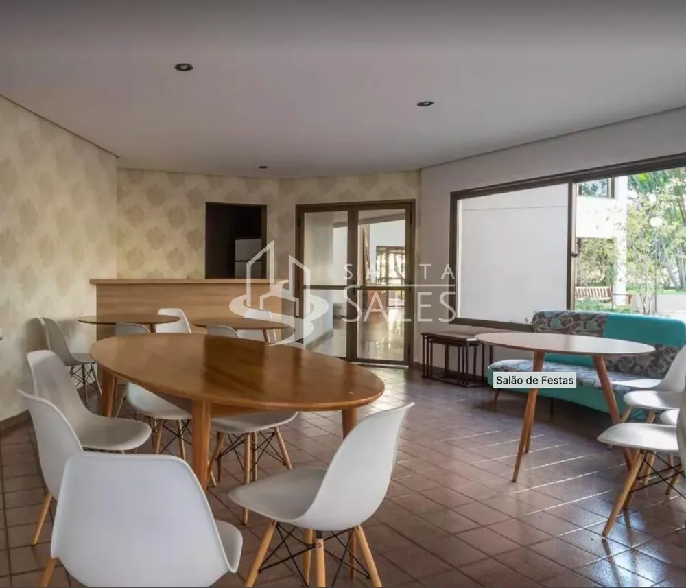Apartamento, 4 quartos, 108 m² - Foto 8