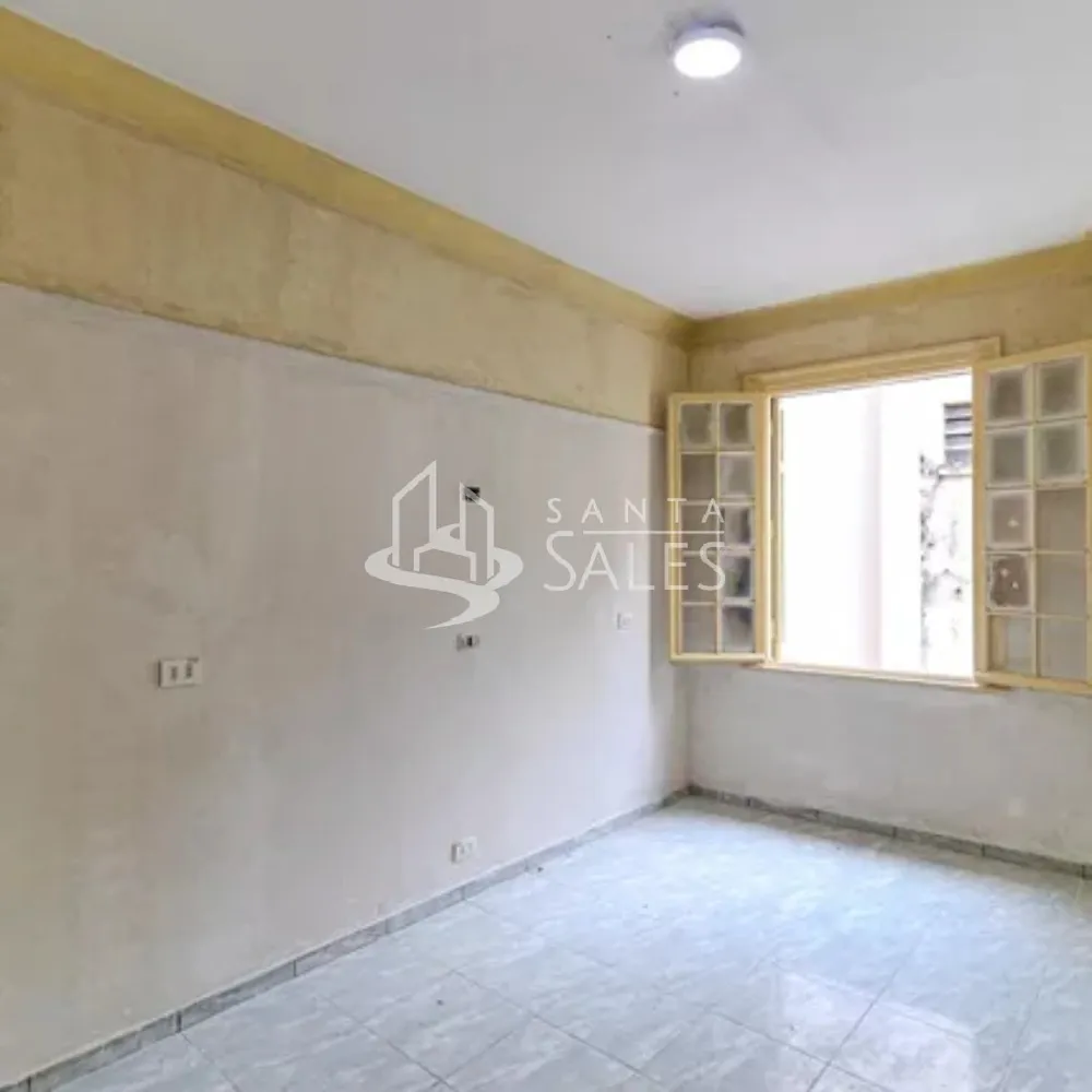 Apartamento, 2 quartos, 91 m² - Foto 1