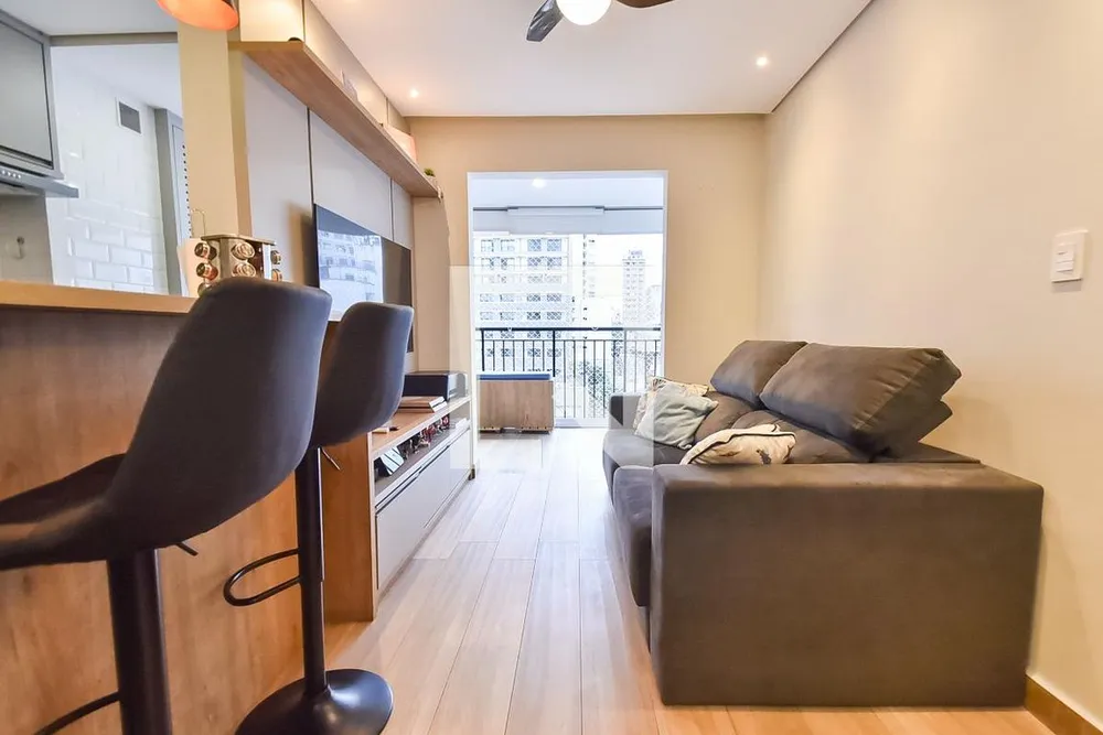 Apartamento, 2 quartos, 47 m² - Foto 1