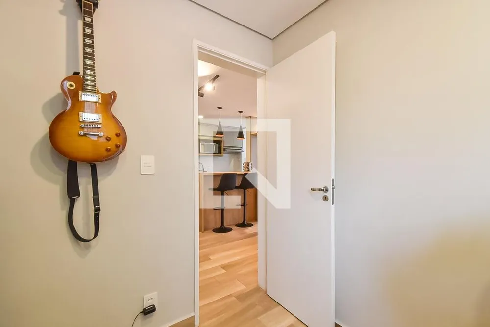 Apartamento, 2 quartos, 47 m² - Foto 6