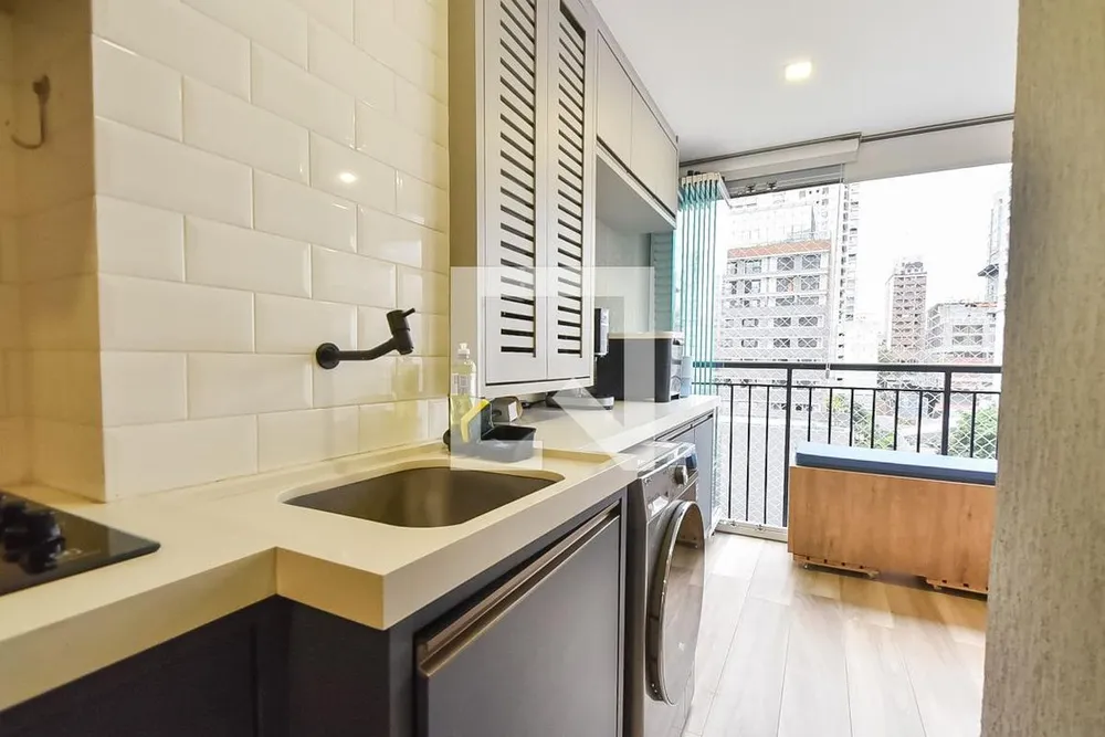 Apartamento, 2 quartos, 47 m² - Foto 4