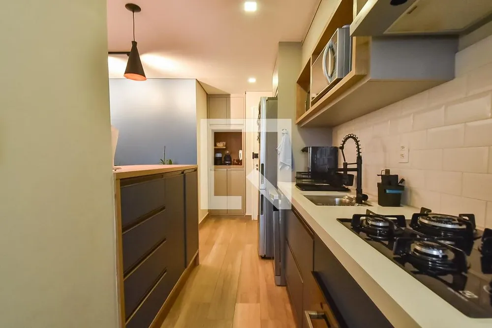 Apartamento, 2 quartos, 47 m² - Foto 3