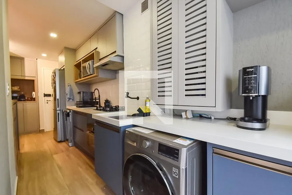 Apartamento, 2 quartos, 47 m² - Foto 8