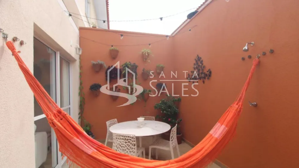 Casa, 3 quartos, 95 m² - Foto 6