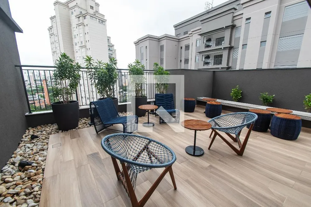 Apartamento, 1 quarto, 29 m² - Foto 2