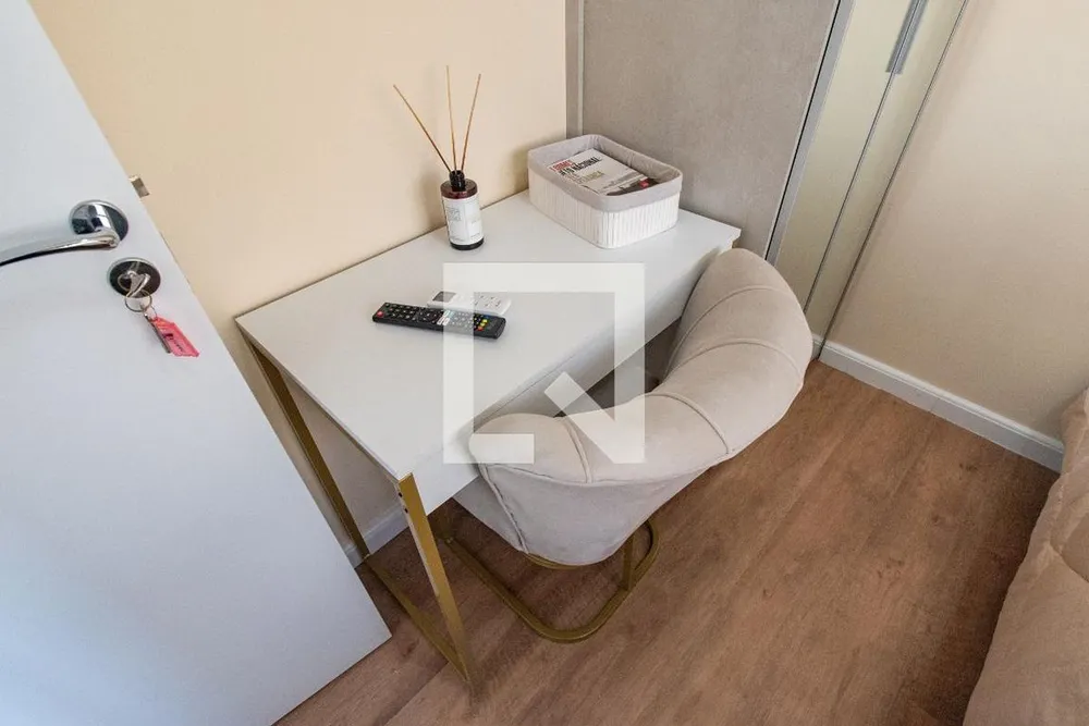 Apartamento, 1 quarto, 29 m² - Foto 3
