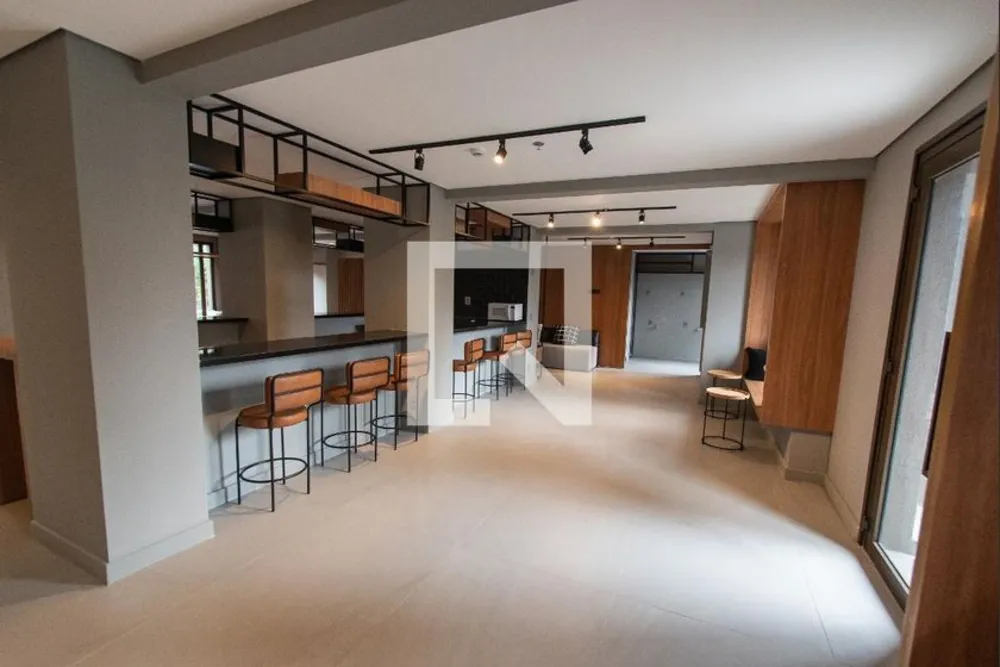 Apartamento, 1 quarto, 29 m² - Foto 6