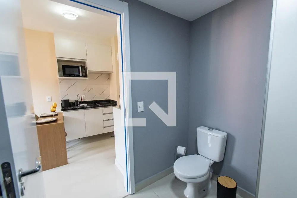 Apartamento, 1 quarto, 29 m² - Foto 4