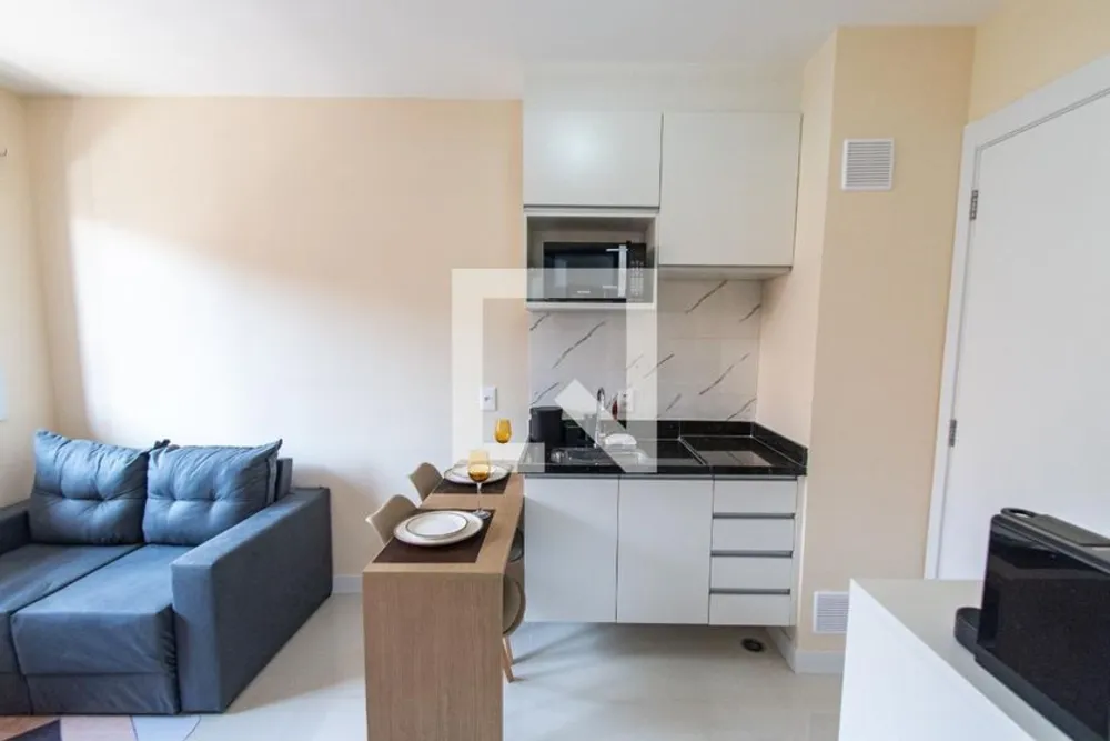 Apartamento, 1 quarto, 29 m² - Foto 7