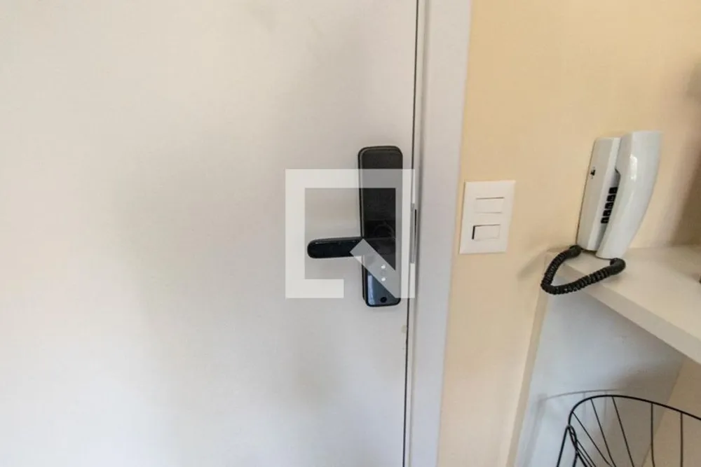 Apartamento, 1 quarto, 29 m² - Foto 8