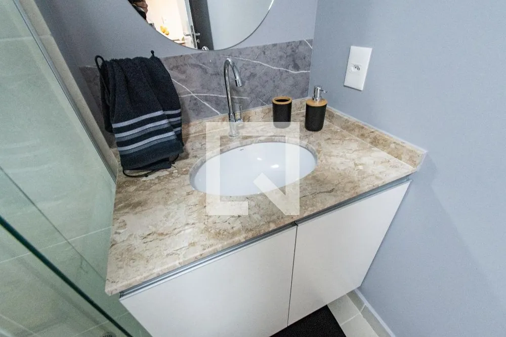 Apartamento, 1 quarto, 29 m² - Foto 5