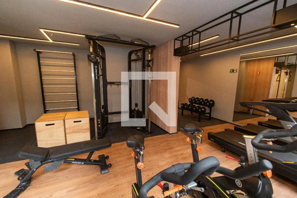 Apartamento, 1 quarto, 29 m² - Foto 8