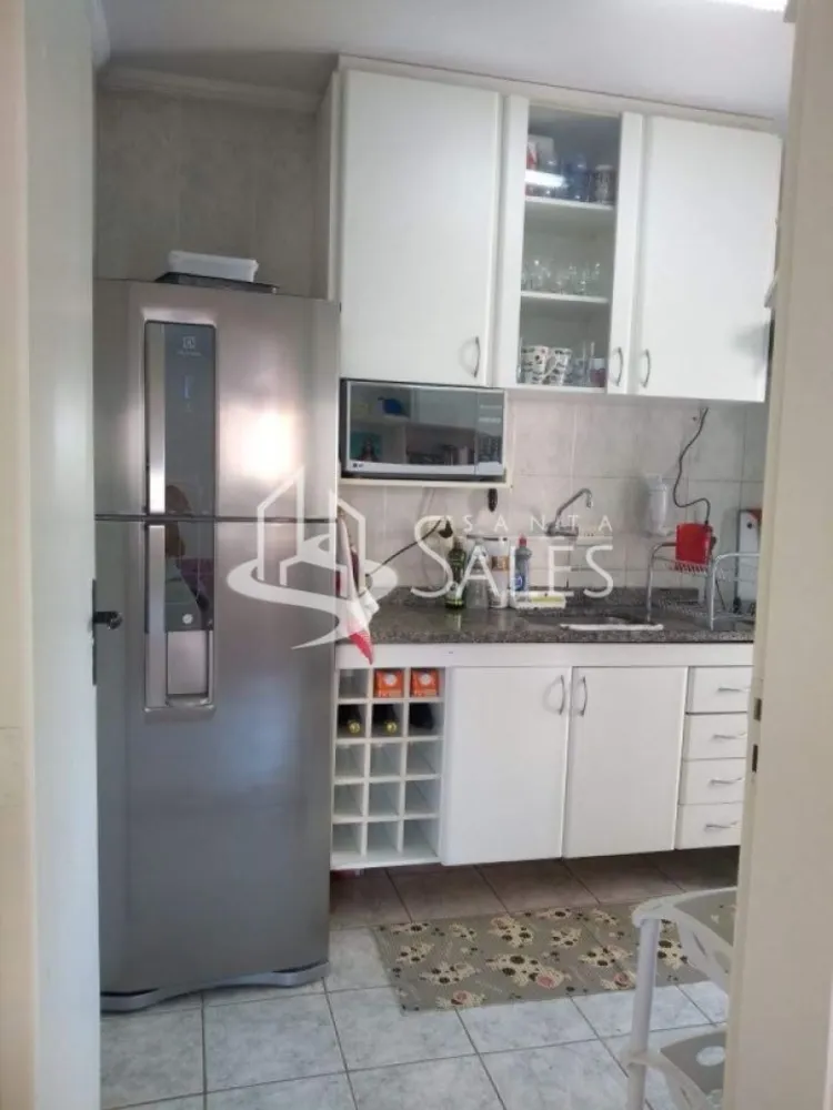 Apartamento, 2 quartos, 62 m² - Foto 7
