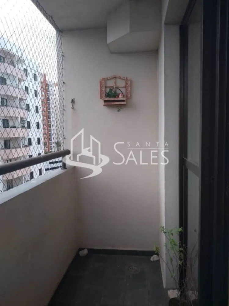 Apartamento, 2 quartos, 62 m² - Foto 4