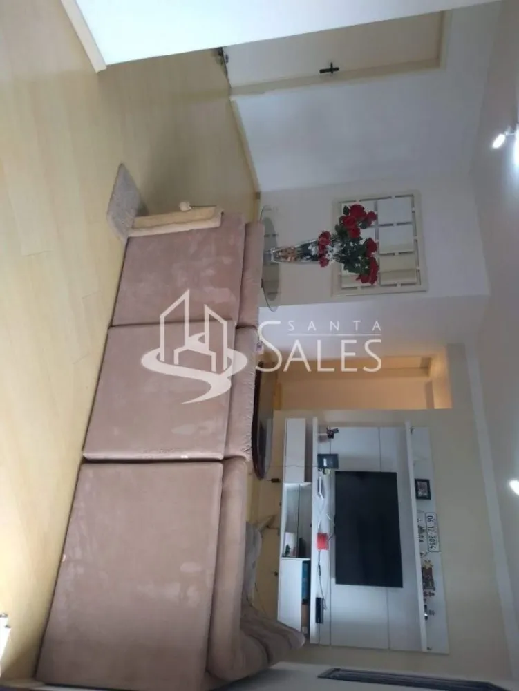Apartamento, 2 quartos, 62 m² - Foto 2