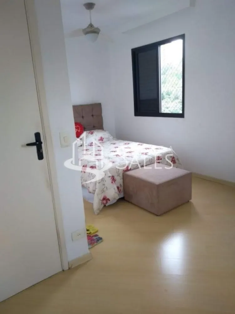 Apartamento, 2 quartos, 62 m² - Foto 10