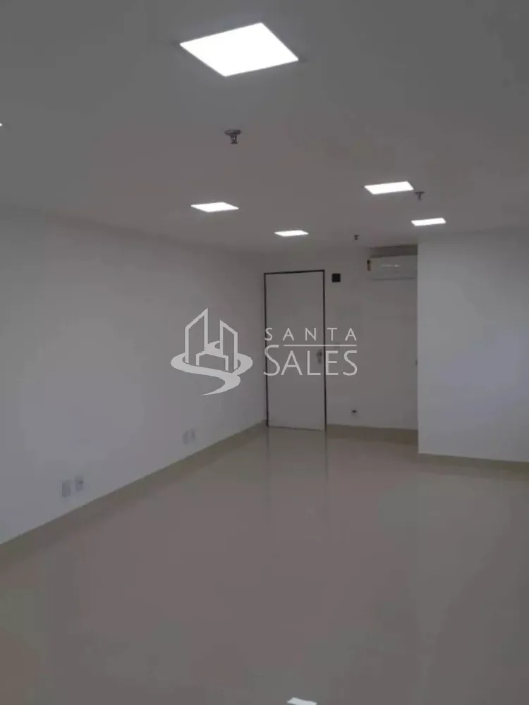 Sala-Conjunto, 84 m² - Foto 1