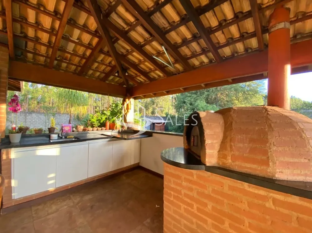 Casa de Condomínio, 6 quartos - Foto 5