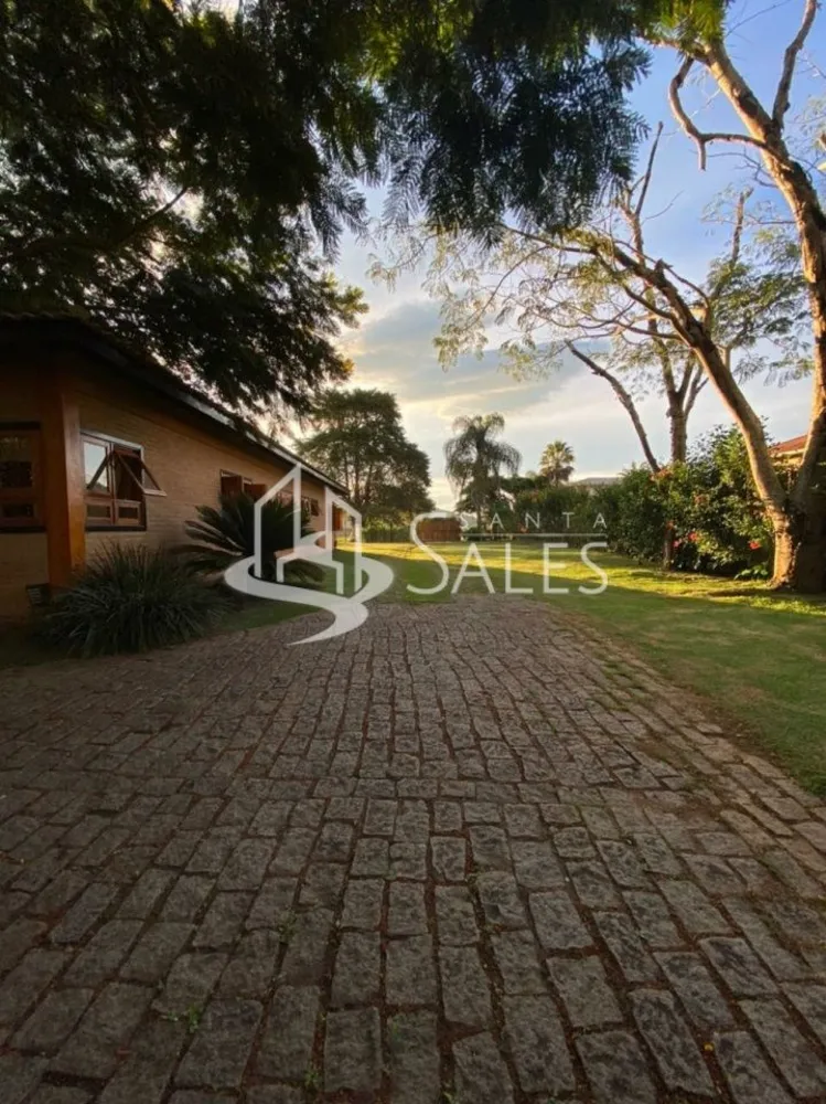 Casa de Condomínio, 6 quartos - Foto 3