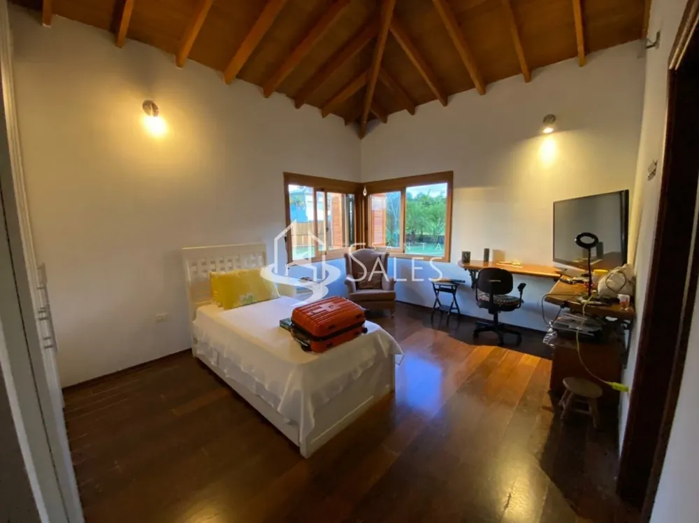 Casa de Condomínio, 6 quartos - Foto 7