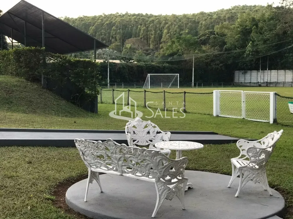 Casa de Condomínio, 6 quartos - Foto 8